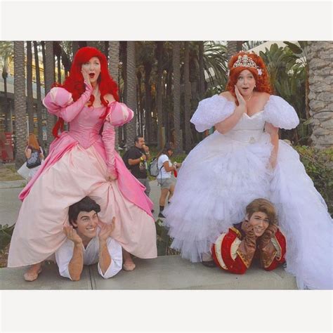 37 Creative Disney Princess Group Costumes Disney Princess Fashion Disney Costumes Disney