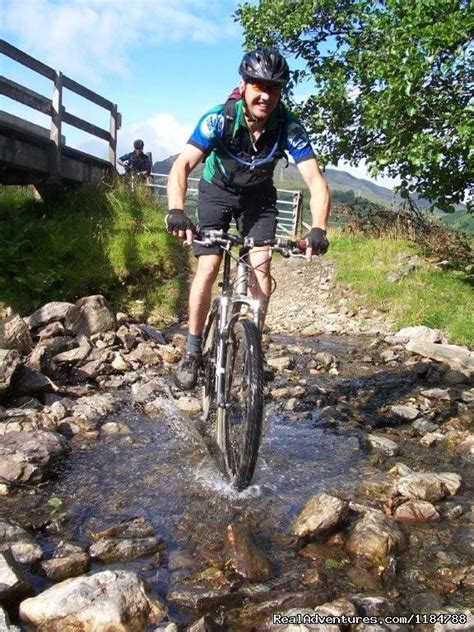 Mountain Biking And Cycling Holidays In The Uk Castle Douglas United