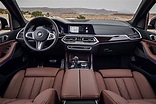 2020 BMW X5 Interior Photos | CarBuzz