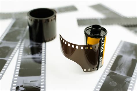 Best 35mm Black And White Film