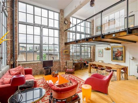 11 Incredible Airbnbs In London Trips To Discover