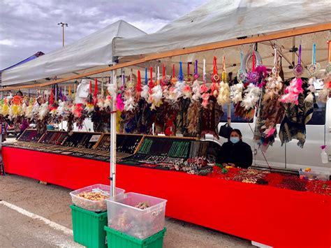 Gallery - Fresno Flea Market