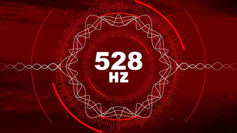 528 Hz Sevgi Frekansı DNA İyileştirici Müzik Zihin ve Bilinçaltı