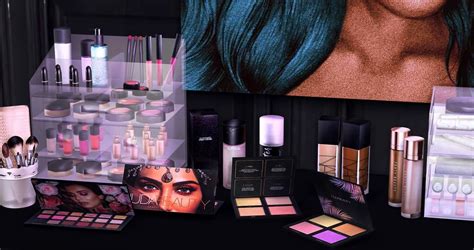 Download Beauty Guru Makeup Clutter Sims Amino