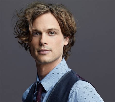 Matthew Gray Gubler Picture Image Abyss