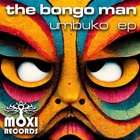 Umbuko Ep Ep By The Bongo Man Spotify