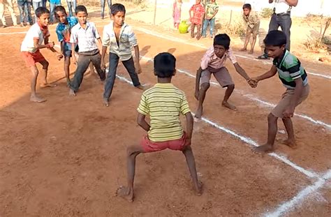 Top 6 Traditional Games Of India That Defined Childhood For Generations
