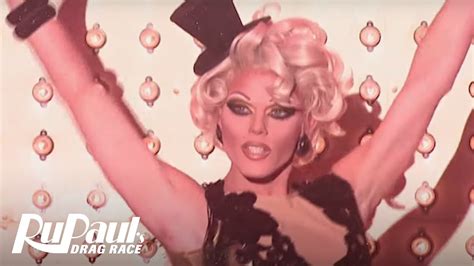 Best Of Morgan McMichaels Something Is Going In My Mouth RuPauls