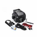 Photos of Mini Electric Winch
