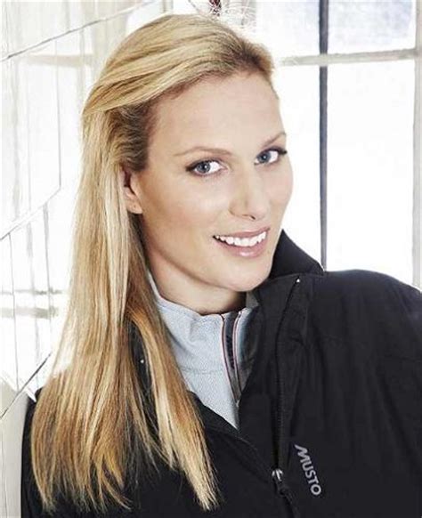 Have you ever heard about zara phillips facts? Zara Phillips - Royalty Wiki - The go-to place for ...