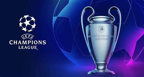 La Uefa Champions League Moderniza Su Imagen De Marca Llega Un Nuevo