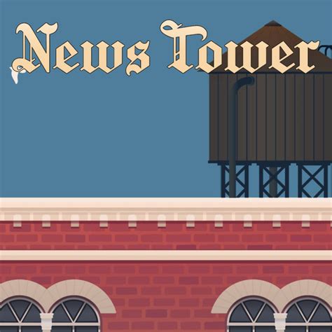 News Tower Ign