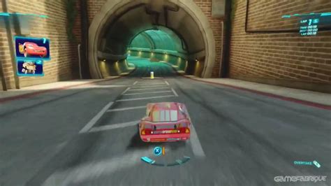 Cars 2 The Video Game Download Gamefabrique