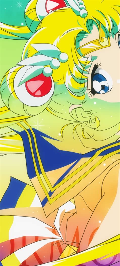 X Resolution Sailor Moon Tsukino Usagi Girl Blonde X Resolution Wallpaper