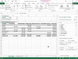 Data Analysis On Excel 2016 Pictures