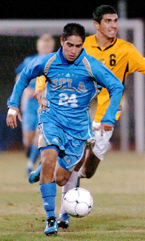 Over 1000 live soccer games weekly, from every corner of the world. UCLA men's soccer advances to third round of tourney ...