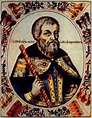 Mstislav I of Kiev "Grand Prince of Kiev" | Grand prince, Kiev, Russian ...