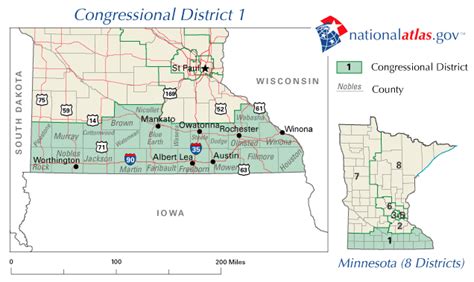 Walz Demmer In Tight Race For Minnesotas 1st District Mpr News