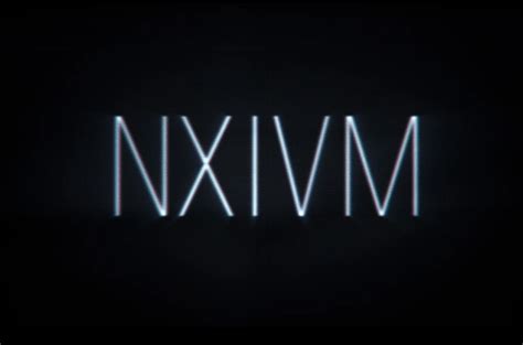 Heres The First Trailer For Hbos Nxivm Docuseries The Vow