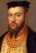 Segismundo II August Jagiellonczyk, rei da Polónia, * 1520 | Geneall.net