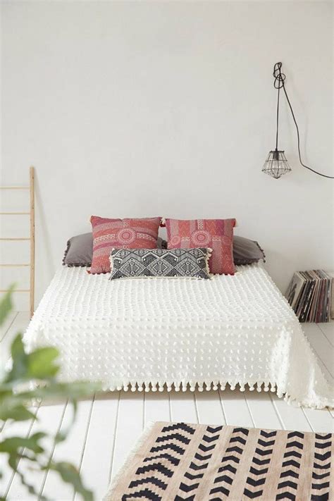 15 Gorgeous Scandinavian Bedroom Design Ideas Decoration Love
