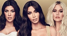 Keeping Up With the Kardashians: los momentos más impactantes de las ...
