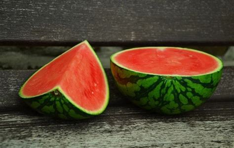 A Guide To The Types And Benefits Of Watermelon Fit For The Soul