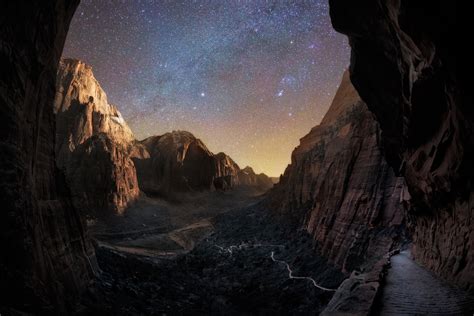 11 Jaw Dropping Landscape Photos You Need To See
