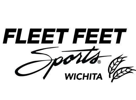 Fleet Feet Logo 2016 Kansas River Valley Triathlon Club