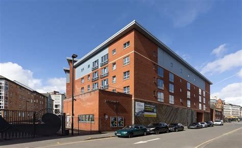 Archways Sheffield 24 Verified Student Reviews
