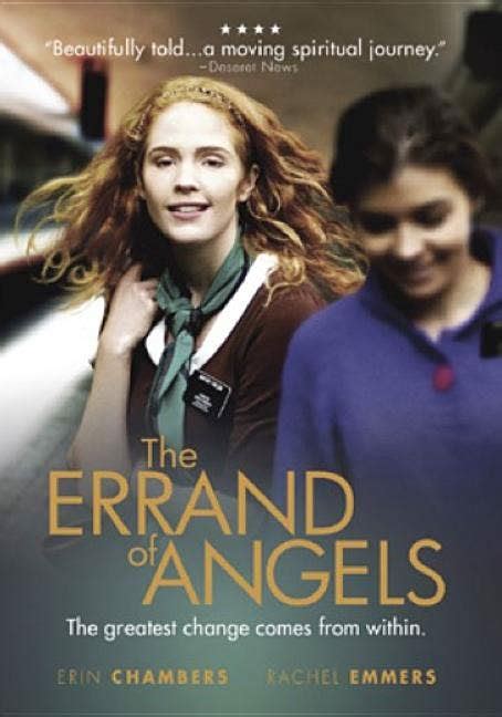 The Errand Of Angels