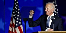 The Education of Joe Biden - WSJ