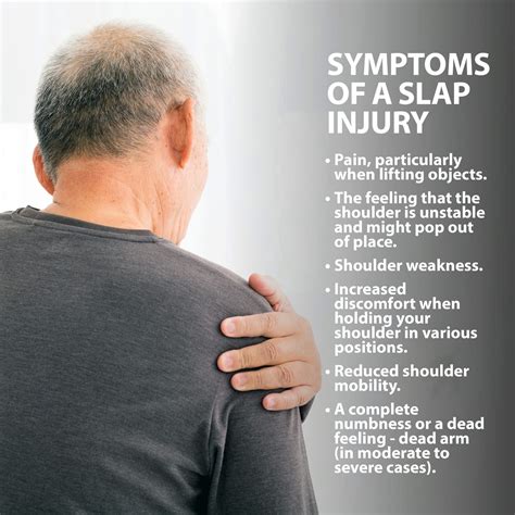 Slap Tear And Repair Florida Orthopaedic Institute
