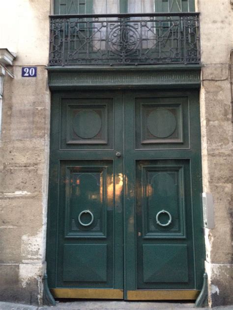 The two doors have louvered fronts, and open to reveal two adjustable shelves where you can keep toiletries, spare towels, or toilet paper. Door, Paris 4 (own picture) | Tall cabinet storage, Paris ...