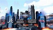 MLB Network Showcase intro | ATL@PHI | 6/29/2022 - YouTube