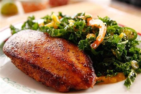 Sub kale if you'd prefer. 45 Easy Summer Dinners from The Pioneer Woman | Food ...