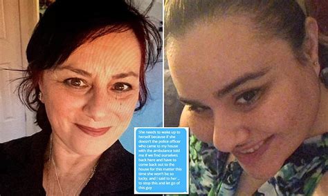 Sydney Mum Who Was Decapitated By Daughter Was Concerned Over Daughter Texts Reveal Daily
