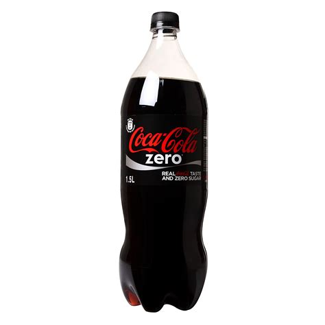 Coca Cola Zero 175 L