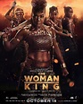 The Woman King Movie (2022) | Release Date, Review, Cast, Trailer ...