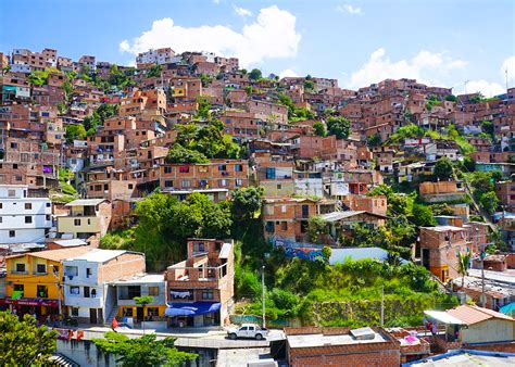 Medellin One Of The Greatest Success Stories Of Latin America South America Tourism Office