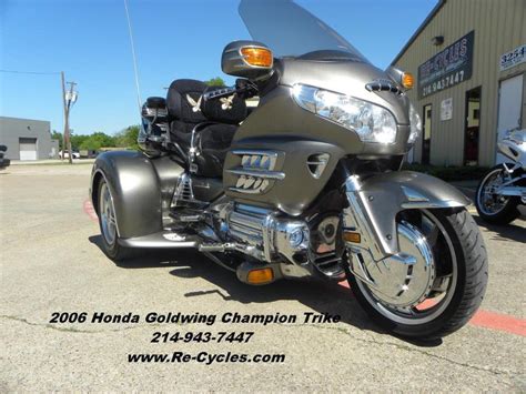 1982 honda goldwing 1100 for sale. Honda Goldwing Motorcycles for sale in Dallas, Texas