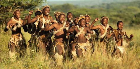 Immerse Yourself In Zulu Culture From Thanda Safari Lodge Alfredand