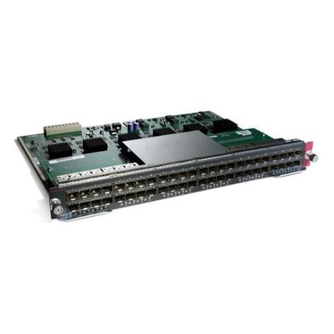 Ws X4412 2gb T Cisco Line Cards Network Brokers