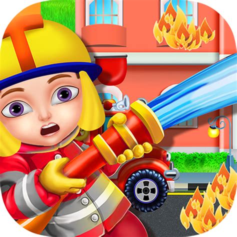 Game keeps on downloading expansion pack. Amazon.com: Firefighters Fire Rescue Kids - Free & Fun ...