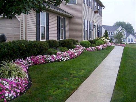 35 Awesome Front Yard Design Ideas 12 Gardenideazcom