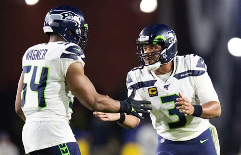 Seahawks Panthers Gamecenter Live Updates Highlights How To Watch Stream The Seattle Times