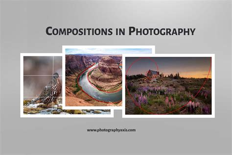 33 Photography Composition Techniques To Master Complete Guide
