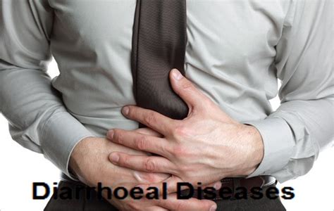 What Is Acute Diarrhoeal Diseases Its Diagnosis Controlling And