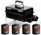 Weber Bbq Gas Canister Pictures