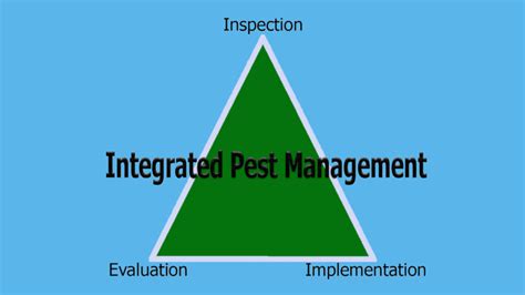 Integrated Pest Management Pest Prevention Control Ipm